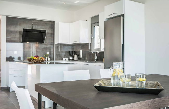 Villa Del Cielo - Foto 7