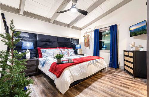 Ober Lux Chalet - Foto 30