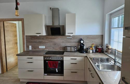 Moderne Wohnung in Steinheim Westfalen - Foto 2