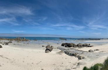 Ty Marie Neiz Vran - Villa luxe vue mer, 80 mètres de la plage - Photo 19