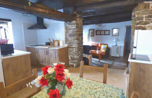 Luna Menguante Casa Luna de La Viliella - Foto 7