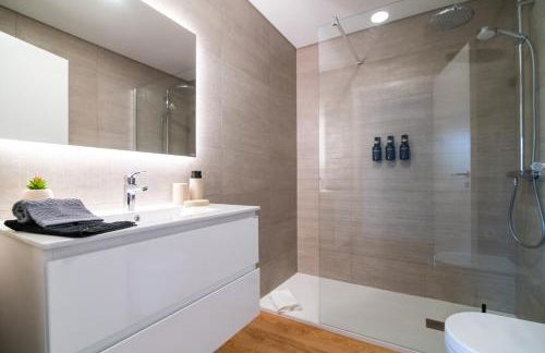 Priolo in Ponta Delgada - 4th floor apartment - Photo 43