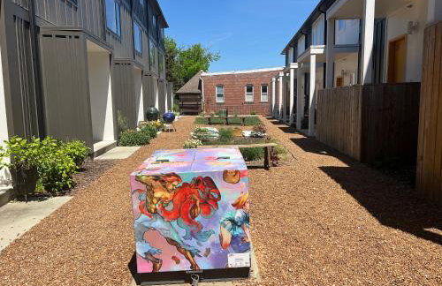 Minutes to Rock City, Ruby Falls, & Downtown - Photo 50