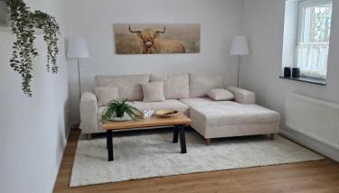 Unter den Balken - mit Ofen & Ruhe Keine Monteure! - Foto 1