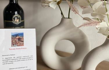 Tuscany Home Pistoia - Foto 22