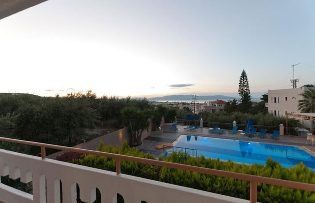 Varouxakis Hotel - Foto 19