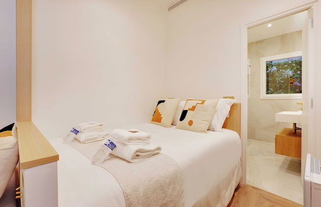 Amazing Studio - 2P - Arc de Triomphe - Photo 3