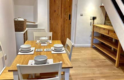 Dove Cottage - Foto 12