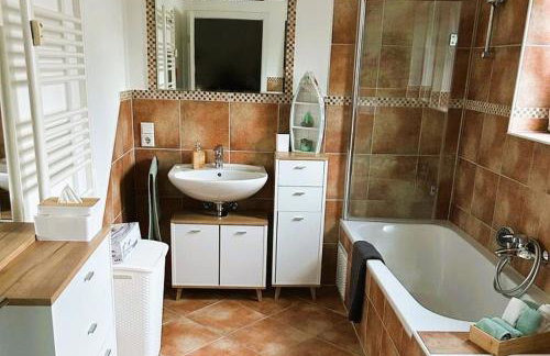 Ferienwohnung Sauerland an der Ruhr - Foto 24