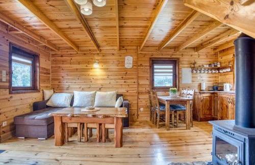 Domki pod Lipą. - Foto 24