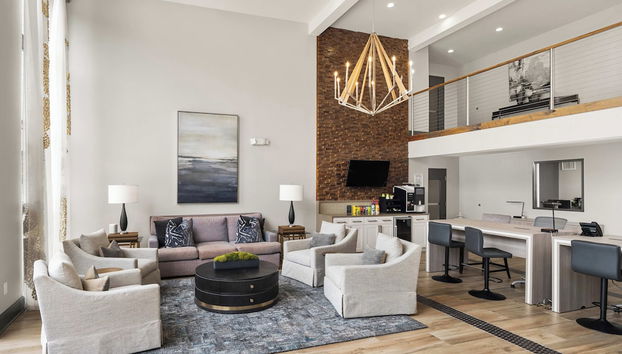 Windsor Highlands Apartments by Landing - Foto 2, Lobby