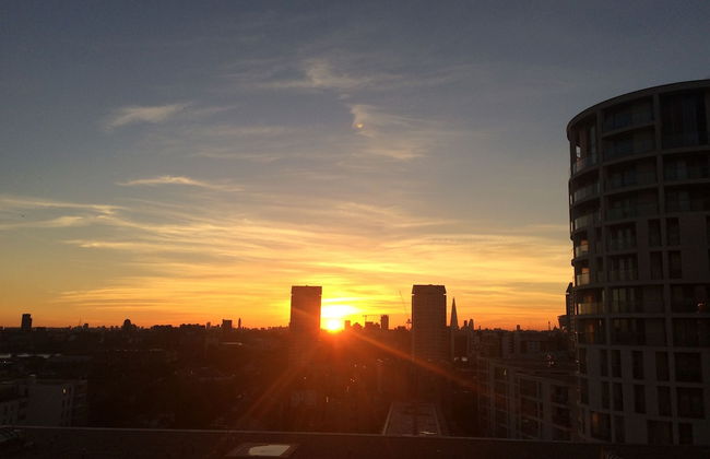 Millharbour Residences - Photo 22