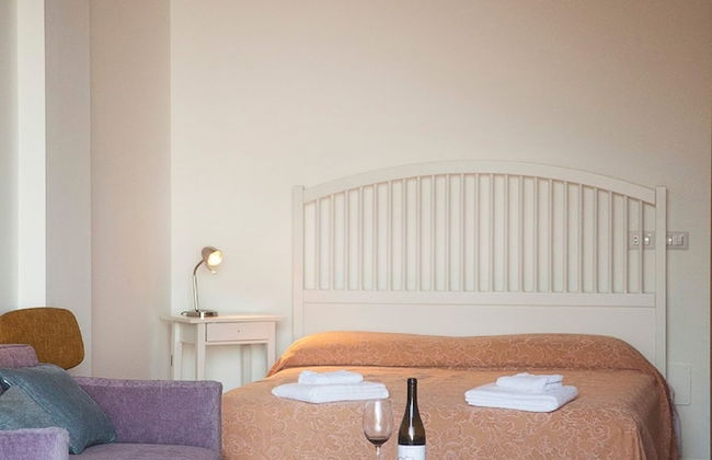 Etnella enoagriturismo Notti Stellate - Foto 8