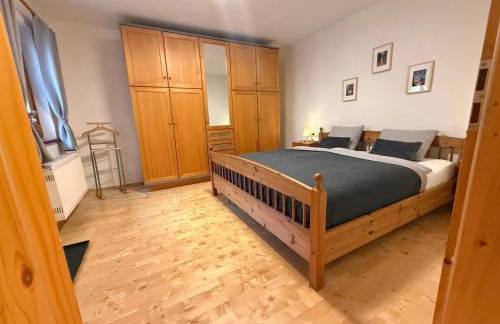 Haus am Wald -FeWo - Foto 16