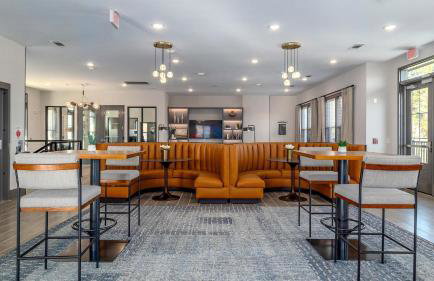 Landing Apartments - Charlotte - Foto 16