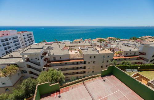 Luxury 4BDR Penthouse with Sea Views - Foto 40