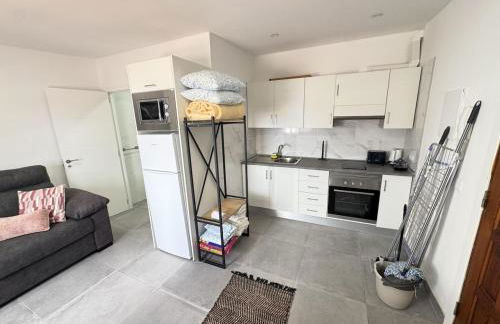 Chirche Penthouse Big Terrace Sea View - Foto 15