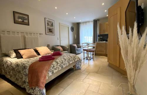 Gîte Le Nathalie Meublé de tourisme 4 étoiles Le Moulin de Prédelles - Foto 12