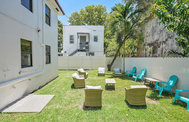 Wynwood Apartments - Foto 67