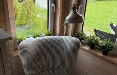 SielskiePrzylesie Charzyno - Foto 19