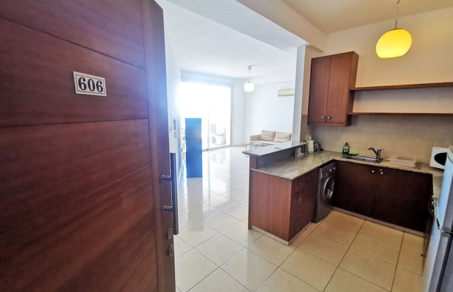 Paradise Palms Seaview Apartment - Foto 5