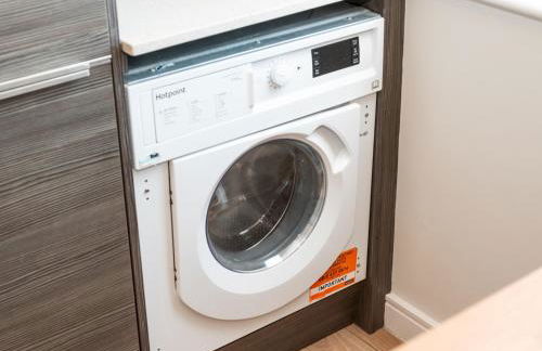 Cosy Central Stylish Apartment in Twickenham - Pass the Keys - Foto 23