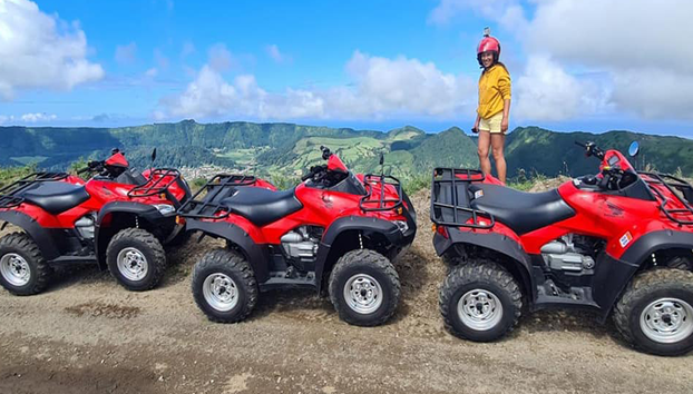 7-Städte-Quad-Tour - Foto 5