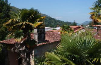 Chapel House of Palacio de Hualle near Comillas - Photo 30