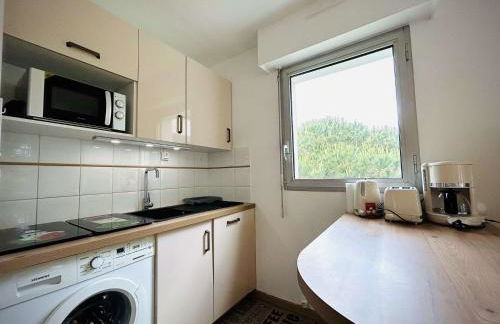 LB626-081 Appartement T2 BIS - 5 couchages - LA BAULE LES PINS - Photo 7