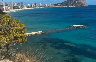 Casa Mariposa avec piscine privée à Ciudad Quesada - Photo 43