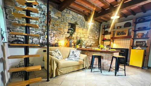 Casina del Monte a Monte in Pescia - Foto 5