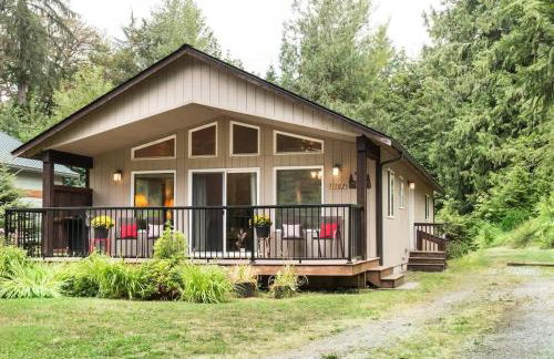 Woodland Bungalow - Foto 1