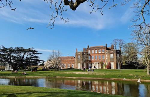 The Station House - Foto 15