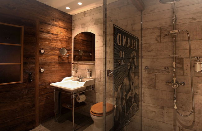 Torfhús Retreat - Foto 9