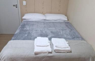 Acomodações Perfeitas para o Show Rural 6 hóspedes - Foto 9