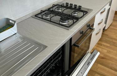 Forli Sud - Romagna Central Suite Apartment - Parking - Self Check-In - Foto 2