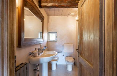 Holiday Home Borgo del Riondino by Interhome - Foto 59