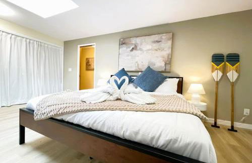 #Marbella Lane - Luxe Townhome Near 2026 World Cup - Foto 21