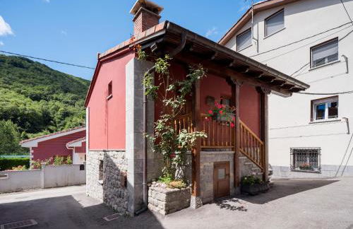 Apartamentos Rurales Les Martes - Foto 57