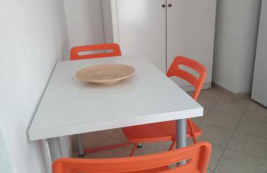 Akrogiali Apartments - Foto 29