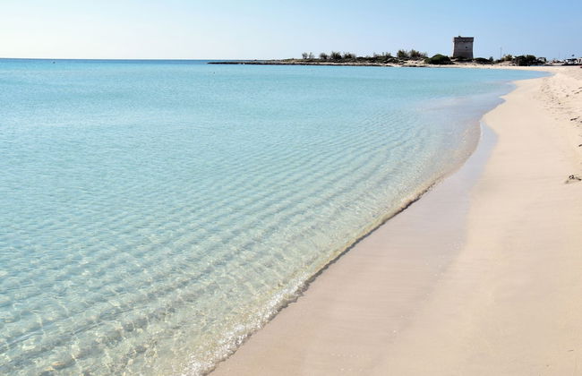 Dimora Del Sole Salento - Photo 10