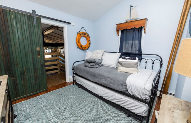 Lagoon Life Hideaway - Foto 17