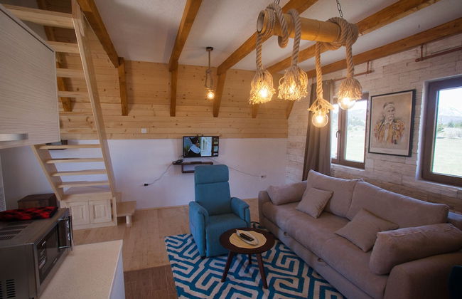 Family houses Pleme - Foto 33