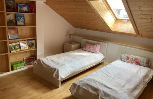 Tu Casa Chiemsee Ferienhaus - Foto 35