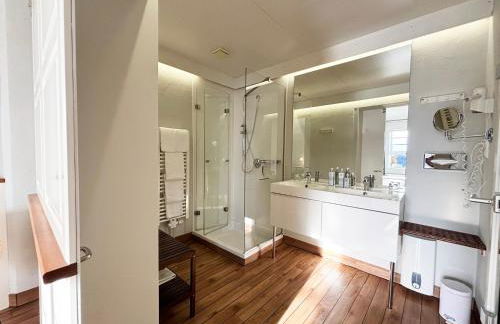 Pier 10 im Pierspeicher - Photo 6