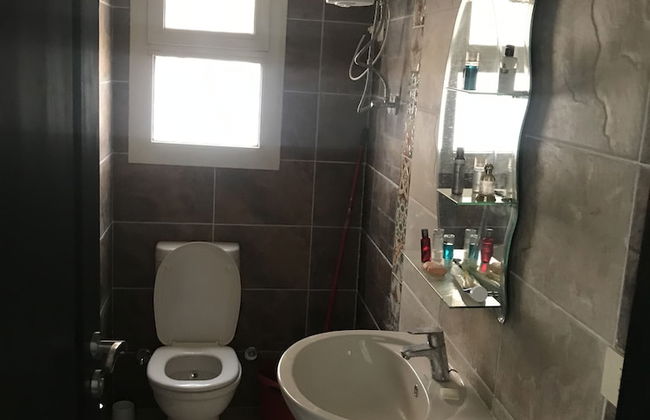 Luxury Chalet - TeLaL Ain Sokhna - Foto 17