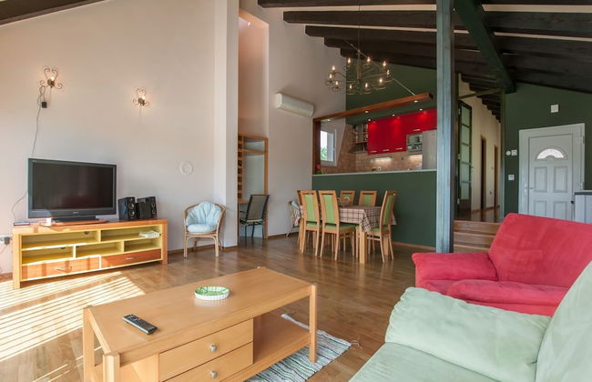 Relaxing Stay Near the Adriatic - Foto 12