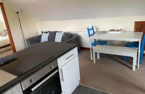 The Loft at Duffryn Mawr Self Catering Cottages - Photo 37