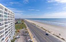 Beachfront Condo with Pool a Summer Escape for 6 - Foto 36