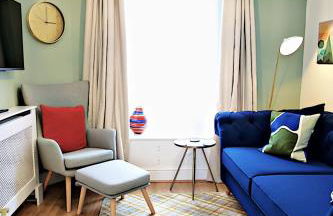 Harbour & Mountain Views, Porthmadog House, Sleeps 9, 4 Bedrooms, Two and Half Bathrooms - Photo 21